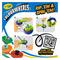 Assorted Crayola® Colourwhirls™ Kit, 1pc.
